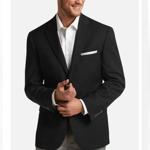 Marc Anthony Black Men’s Suit Jacket